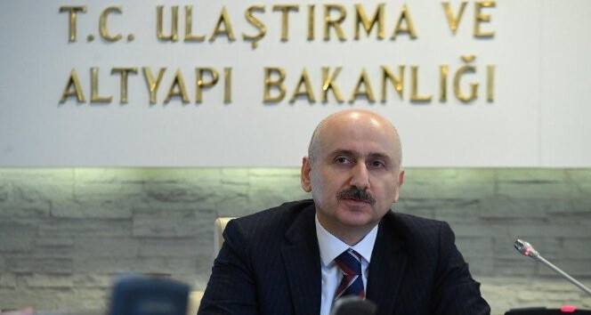 '1915 Çanakkale Köprüsü, destanın hatırasına yakışacak bir abide olan şaheser olmuştur'