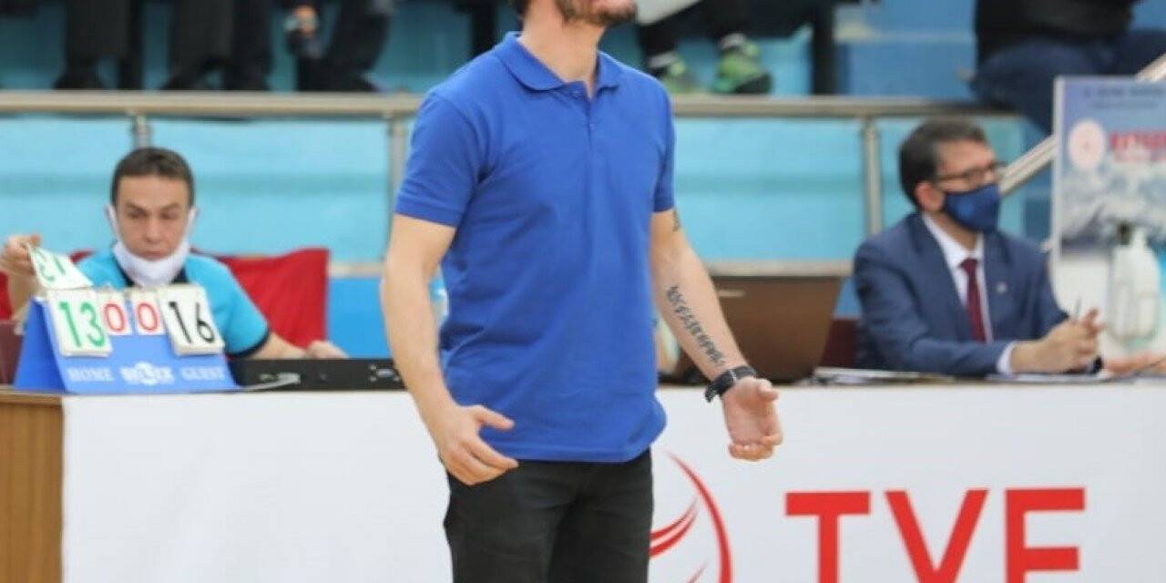 Osman Çakıray: “Efeler Ligine çıkacağız”
