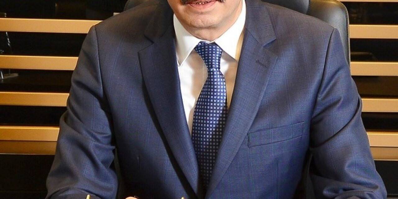 Başkan Gülsoy: "Berat gecesi, rahmet ve mağfiret dilemenin tam vaktidir "