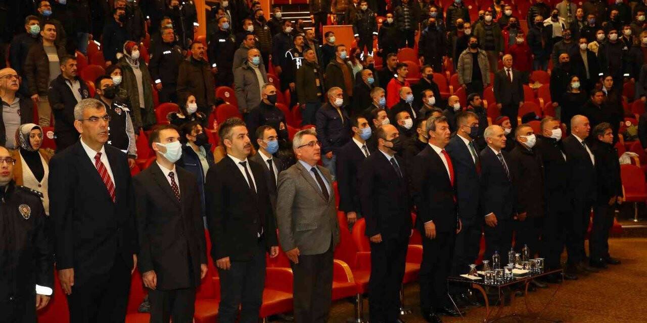 KAAN Projesi ile 2 bin 752 kişiye eğitim verildi