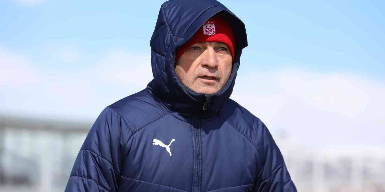 Çalımbay’dan taraftara çağrı!