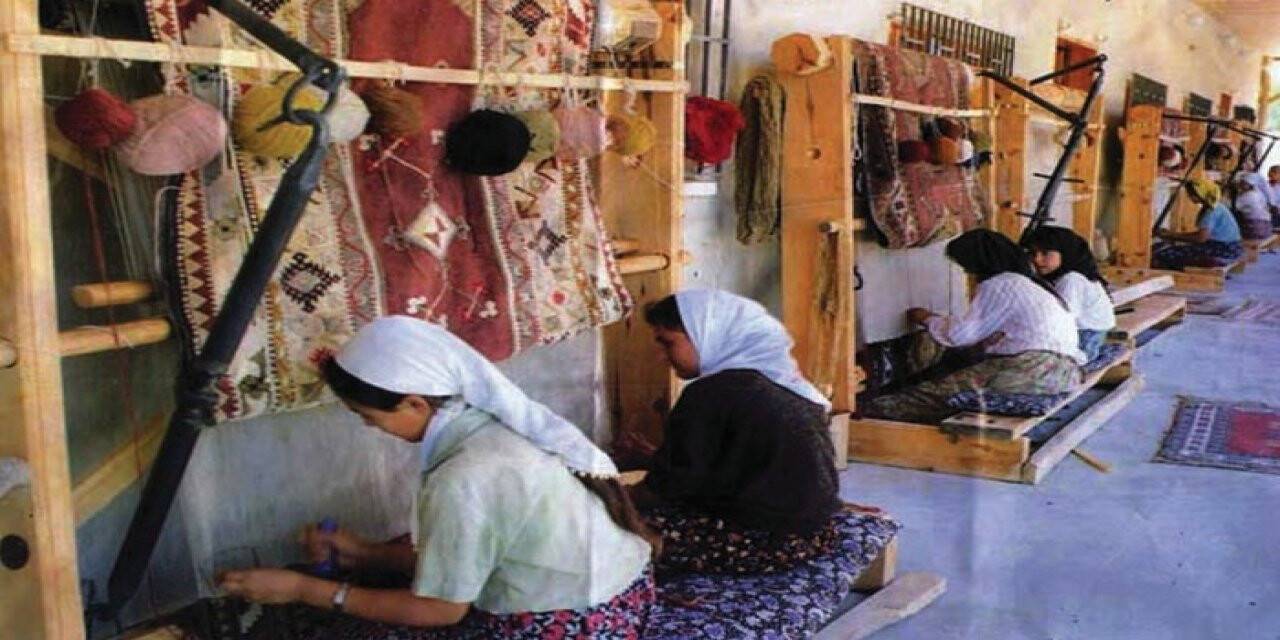 Milas’ta “Geçmişin Tezgahında Geleceği Dokuyoruz” projesi hayata geçiyor