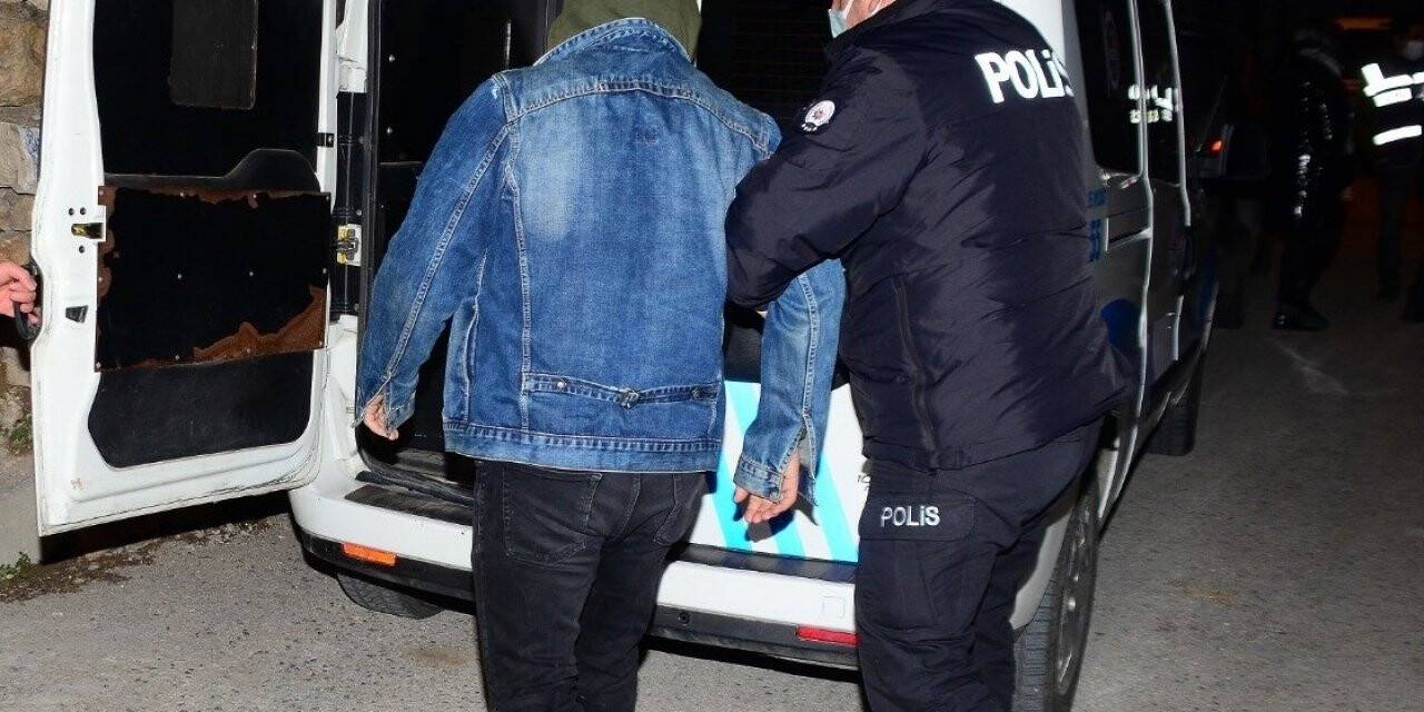 Denizli’de akıl almaz dolandırıcılık