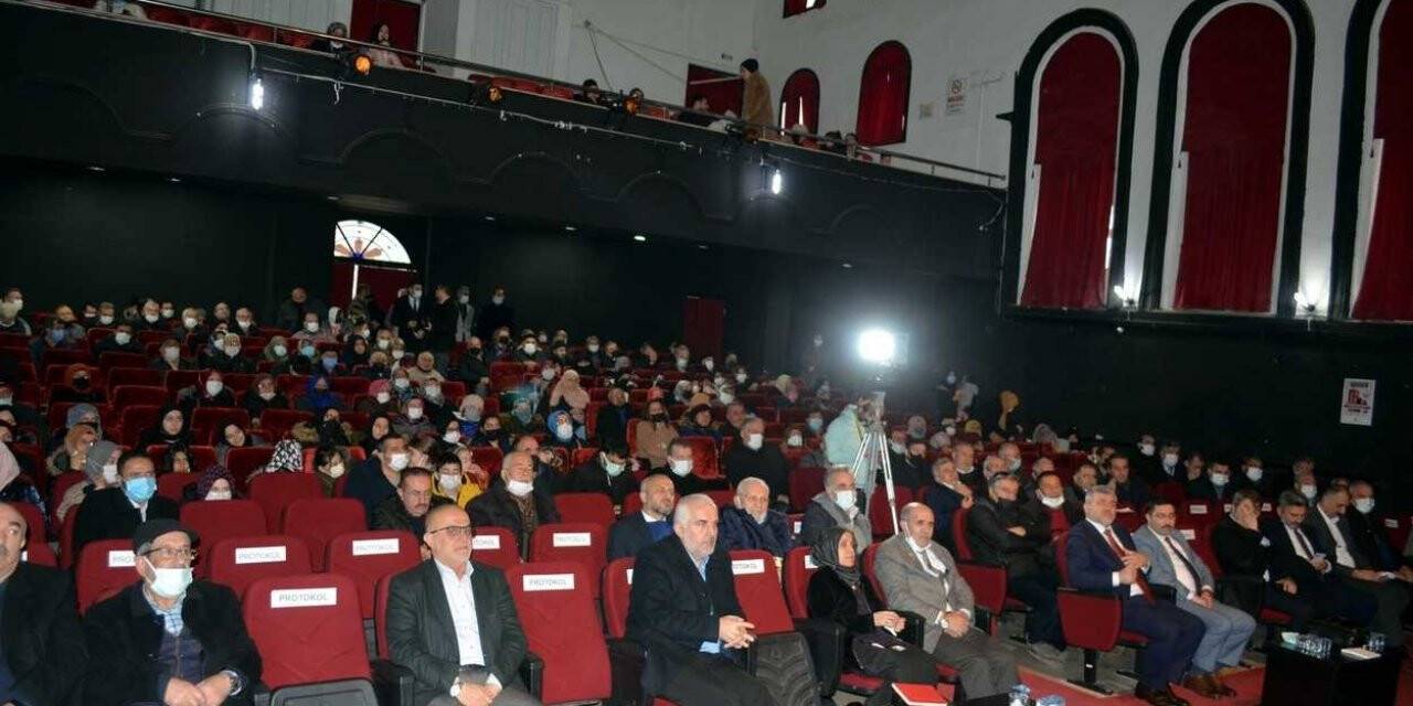 Çanakkale Zaferinin ruhu Mudanya’da yaşatıldı