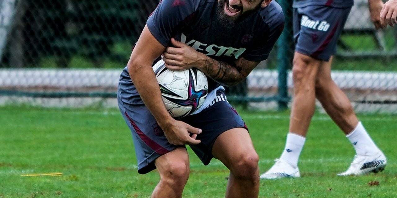 Siopis, Avcı’nın gözdesi oldu