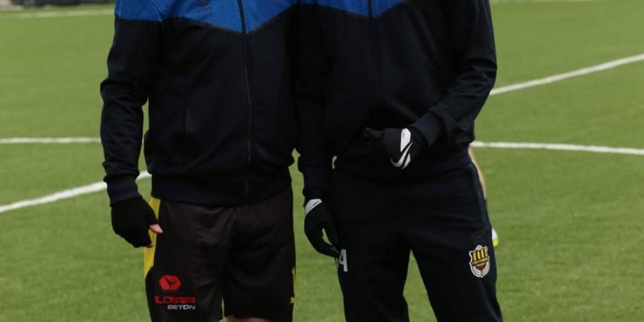 Yerköyspor’da hedef Süper Amatör Küme