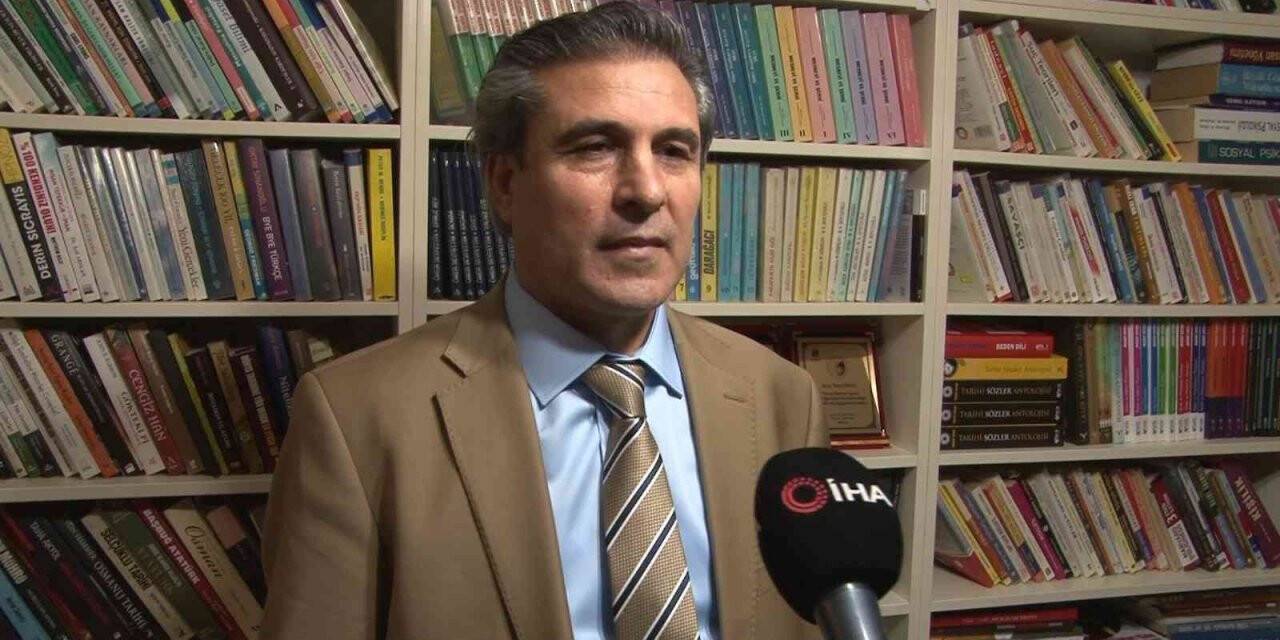 Beden dili uzmanı Erdoğan’ın İsrail, Yunanistan ve Almanya liderleriyle yaptığı görüşmeleri değerlendirdi