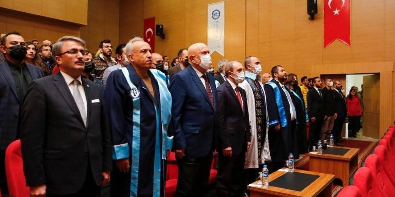 Akademik ve idari personelin motivasyonunun arttırılması amacıyla özel bir taltif programı düzenlendi