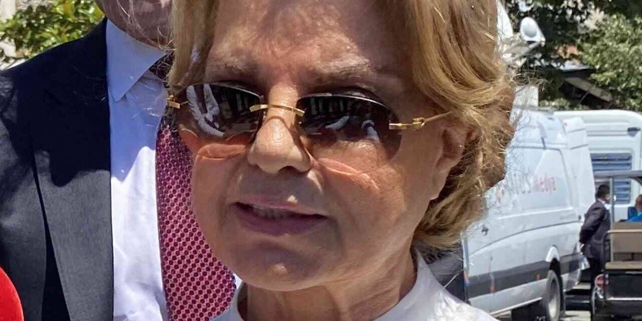 Tansu Çiller: “Telekom’dan kazanacağımızla ekonomiyi kurtarabilirdik, izin vermediler"