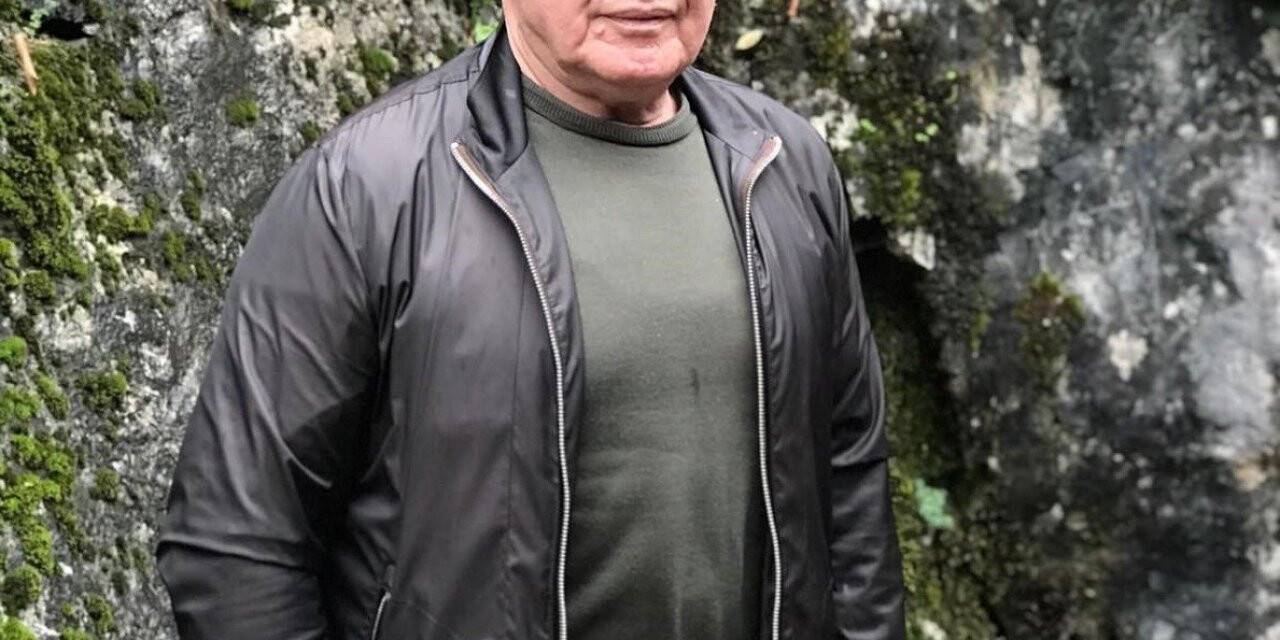 AK Parti ailesinin acı günü