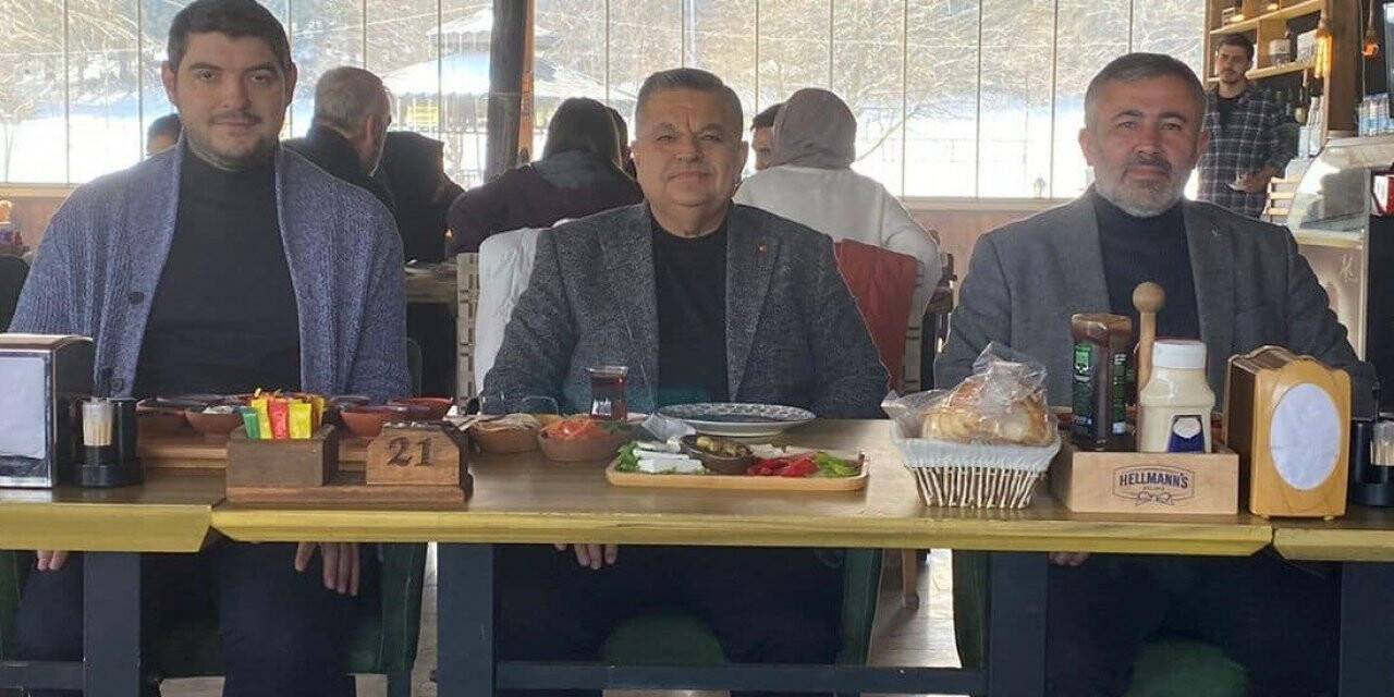 Başkan Yıldırım, “Gençlik ile birlikte 2023’e emin adımlarla yürüyoruz”