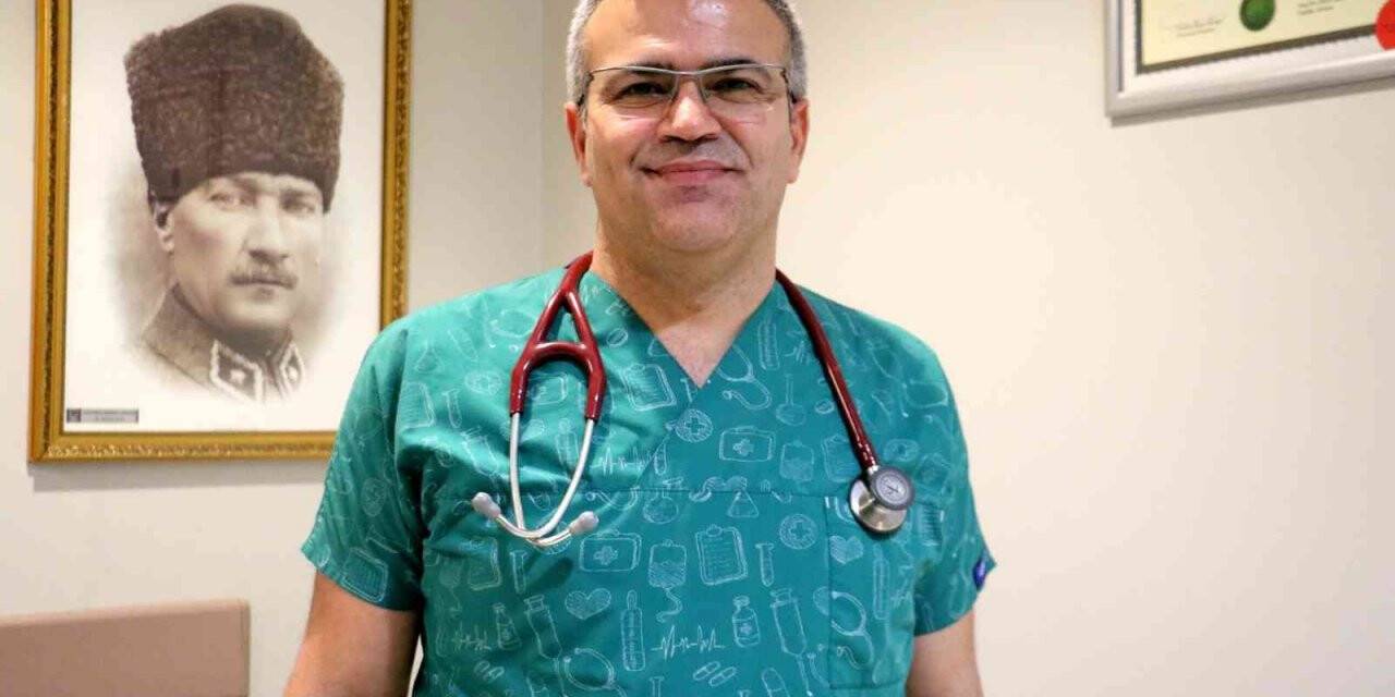 Uzmanı uyardı: “Ölümler artıyor, ciddi önlemler alınmalı”