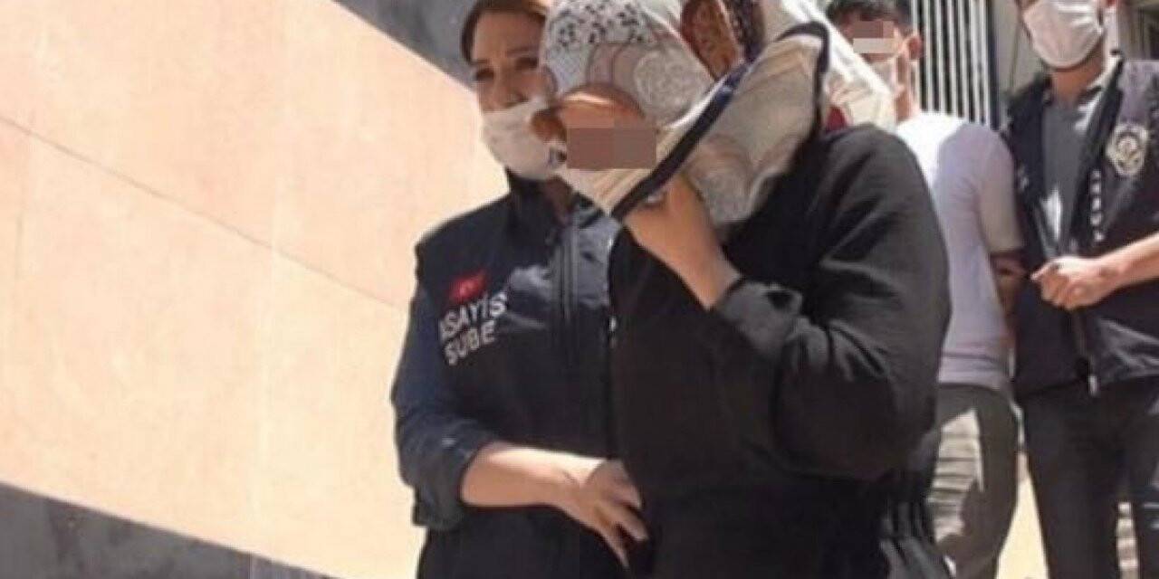 ’Yasak aşk’ cinayeti davasında mütalaa