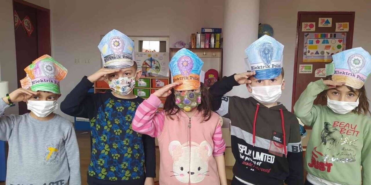 Pazarlar’da çevreye duyarlı çocuklar yetişiyor