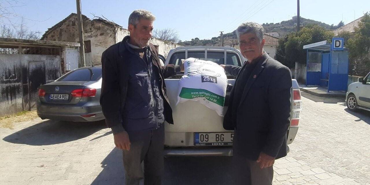 Aydın’daki yuvada görülen leyleğin 11 yaşında olduğu tespit edildi