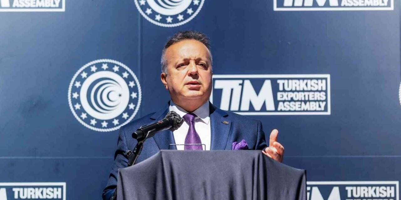 TİM’den İspanya’ya ihracat çıkarması