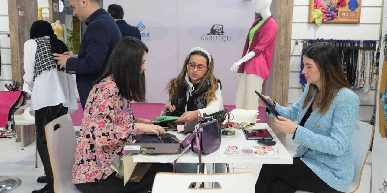 60 ülkeden 400 iş profesyoneli işbirliği için Bursa’da