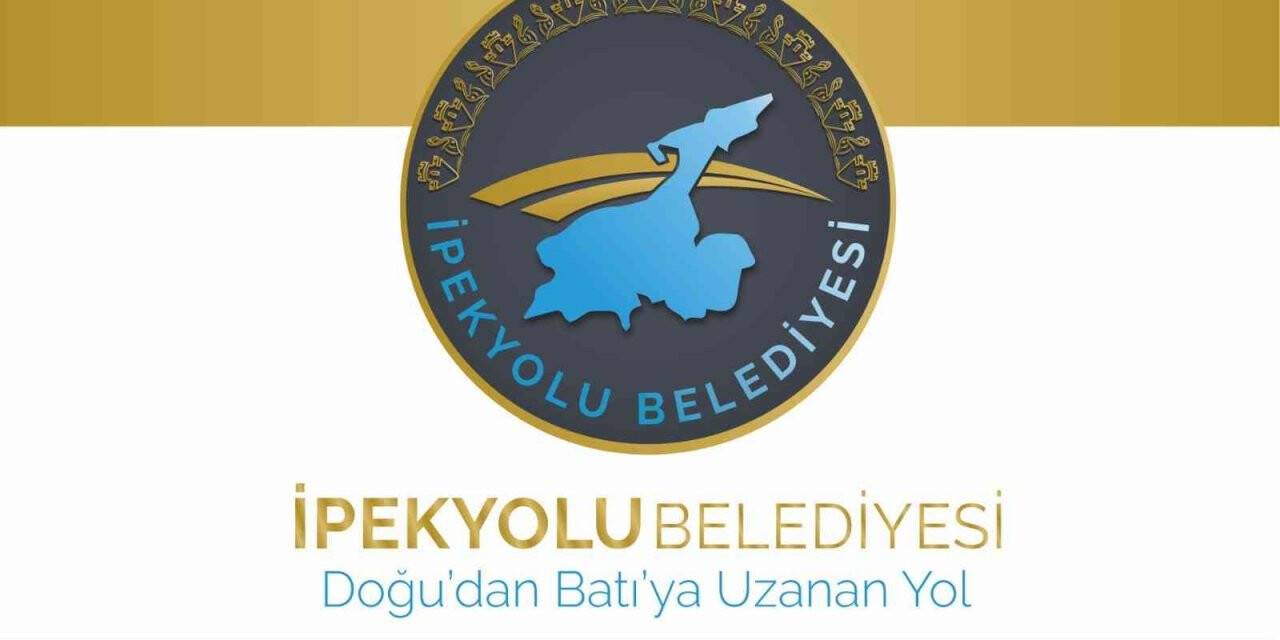 İpekyolu Belediyesinden açıklama