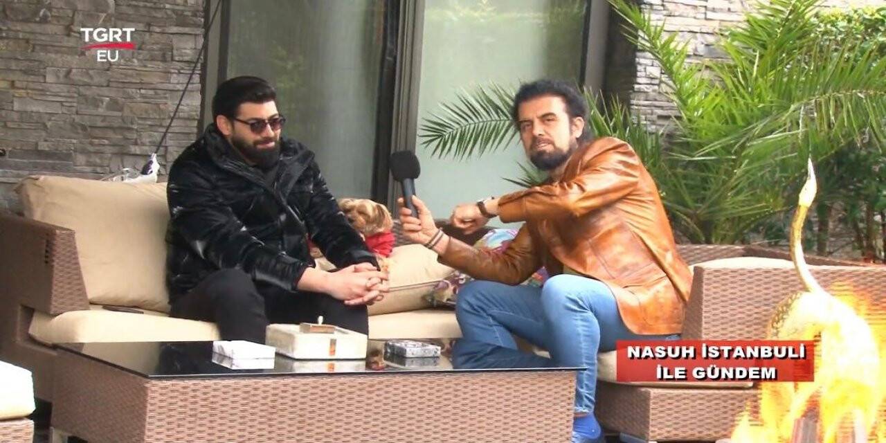 Mehmet Ali Erbil ekranlara geri mi dönüyor?