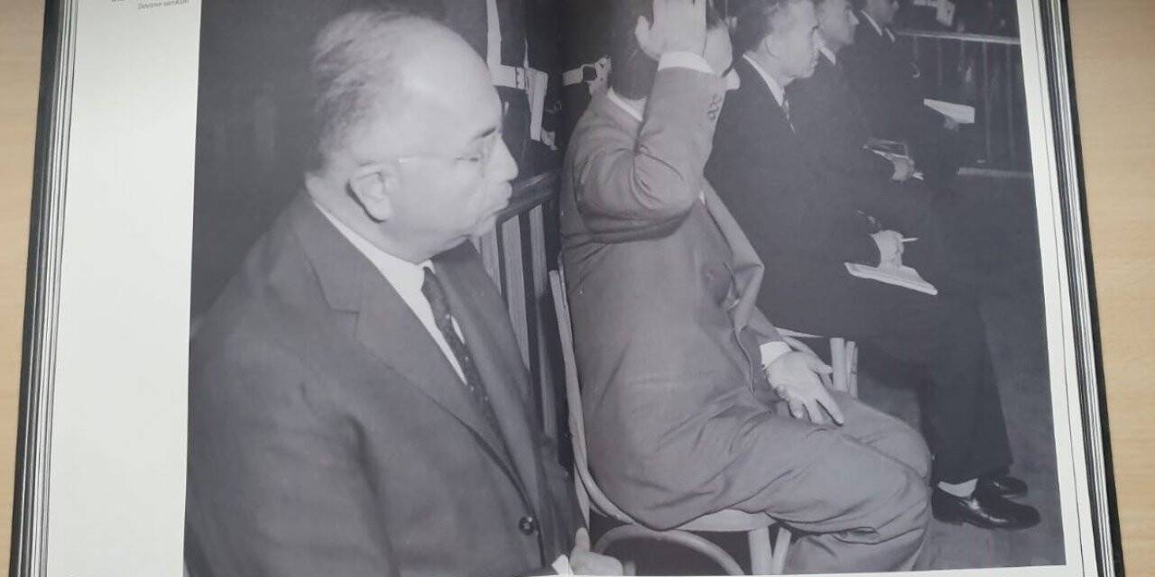 ‘Günah Adası Yassıada’ döneme ışık tuttu