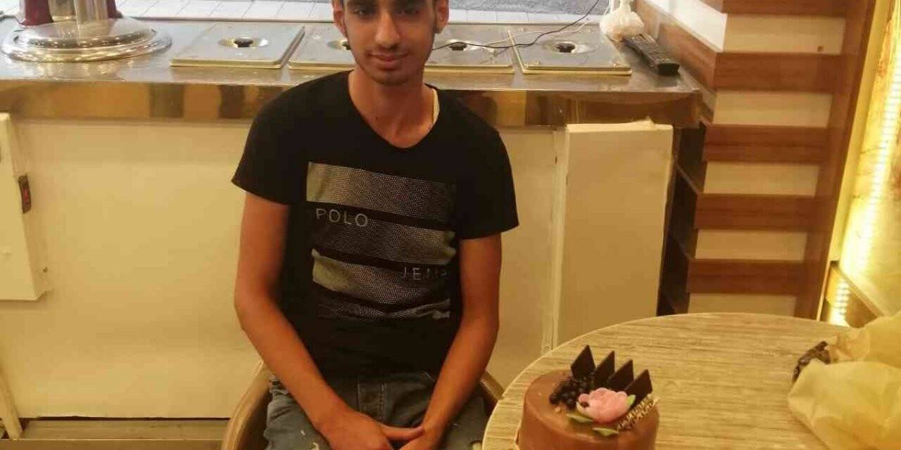 Elazığ’da 17 yaşındaki kayıp genç bulundu