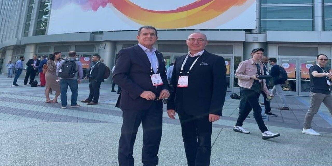 ABD’ye gıda ihracatı yüzde 65 arttı