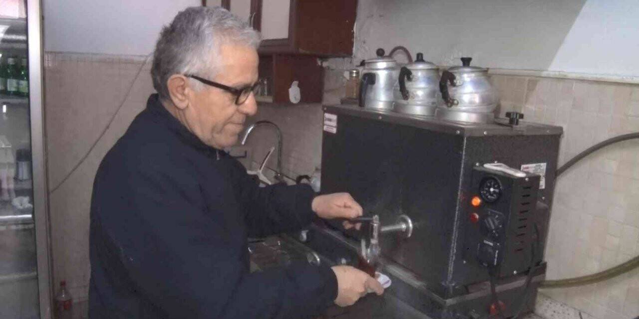 ‘Güven’di telefonu çalındı