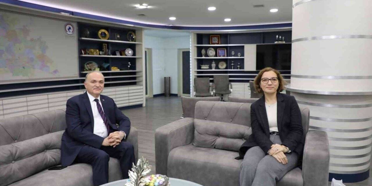 Düzce Üniversitesinin 16. Kuruluş yıldönümü