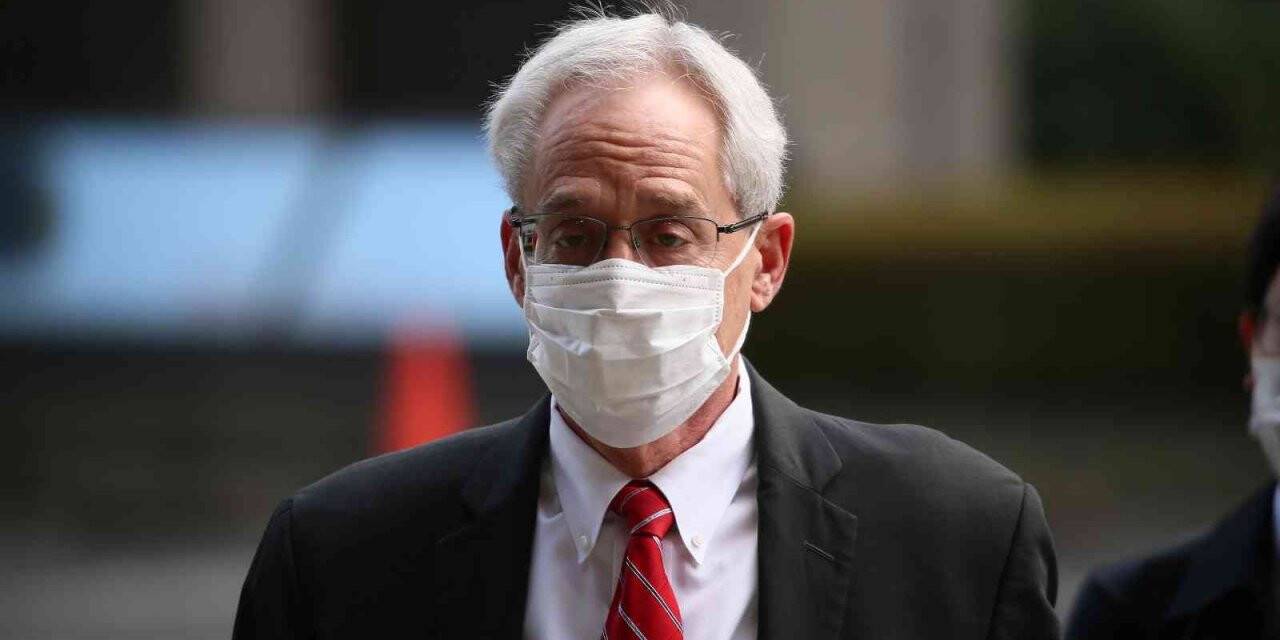 Nissan eski Başkanı Ghosn’un yardımcısına verilen hapis cezasına itiraz