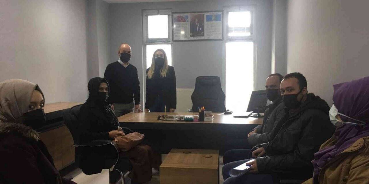 Özel yurtlar da denetim devam ediyor