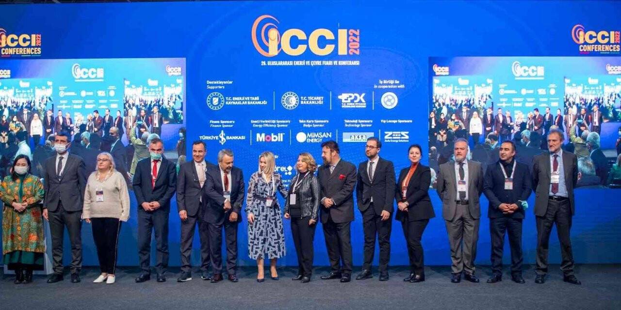 "Küresel ticaretin geleceğini enerji politikaları belirleyecek"