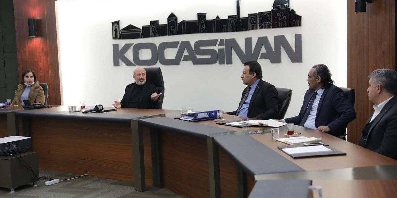 Başkan Çolakbayrakdar’dan gençlere ve çocuklara müjde üstüne müjde