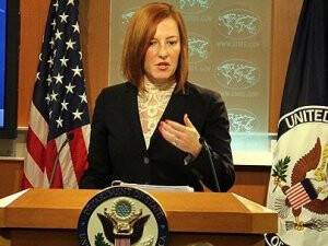 ABD: Hayal Kırıklığı Duyuyoruz