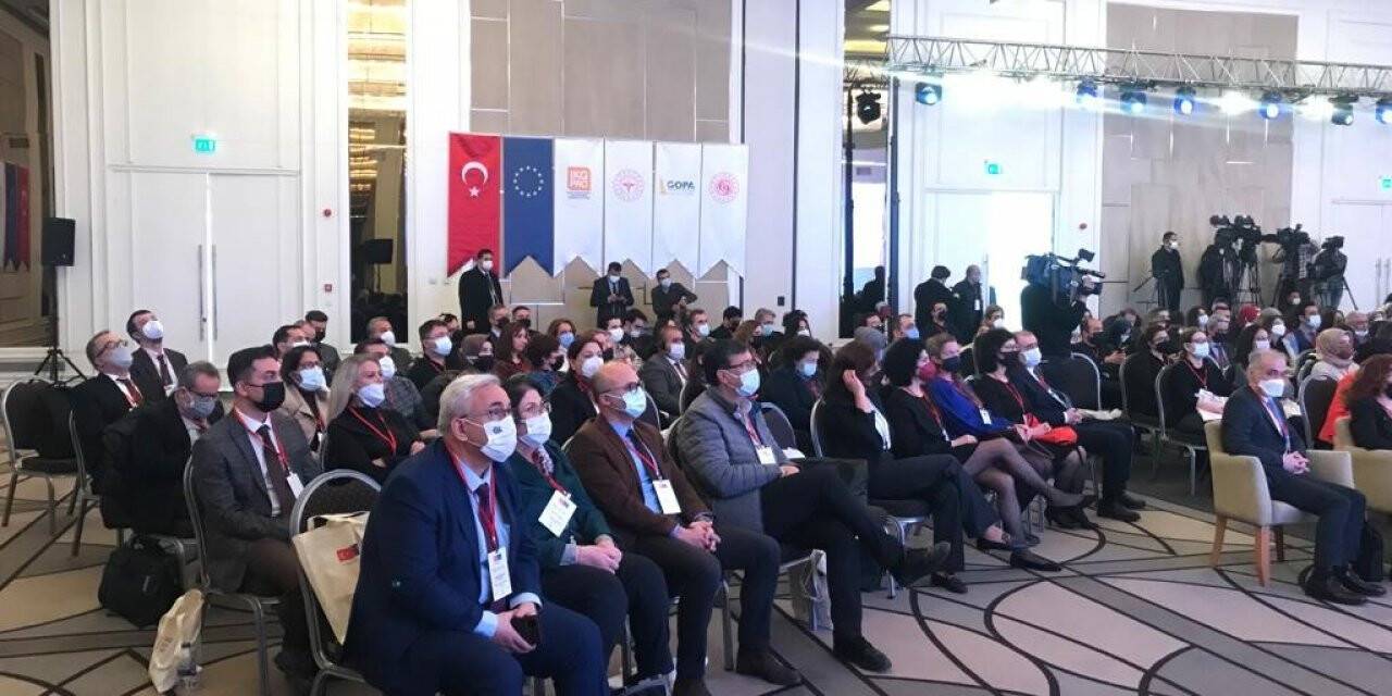 Tamamlanan proje ile artık kan bağışçıdan kullanıcıya ulaşıncaya kadar takip edilebilecek