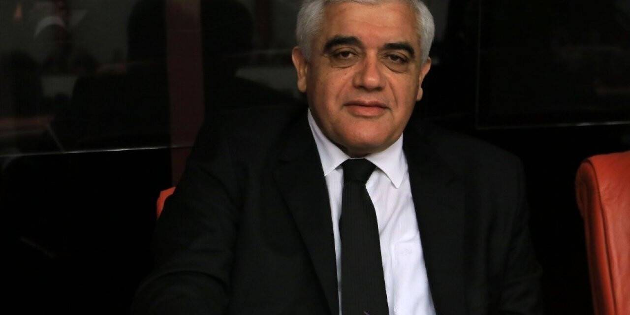 Milletvekili Dülger’in Berat Kandili mesajı