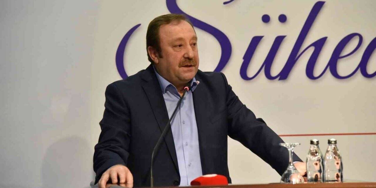 Tarım ve Orman Bakan Kirişci: “Çanakkale Zaferi sarsılmaz inancın, din ve vatan sevgisinin emsalsiz bir örneğidir”