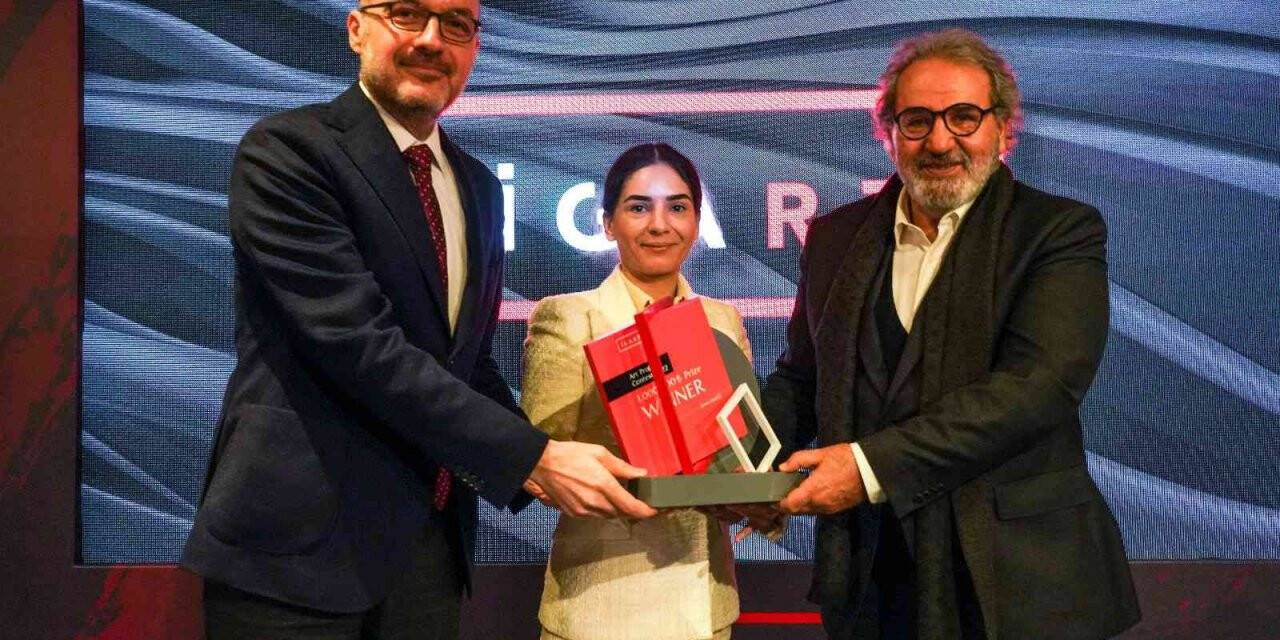 İGART’ın düzenlediği ’viyadük altı’ projesini yarışmasının kazananı belli oldu