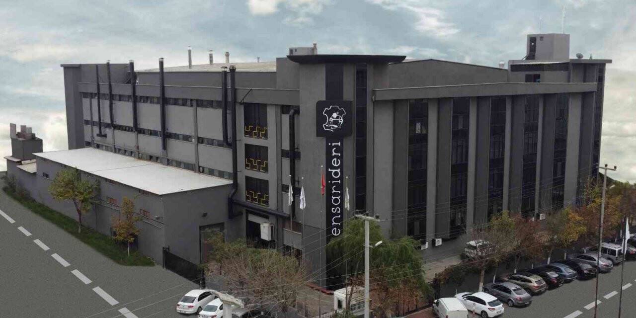 Bir halka arz da deri sektöründen