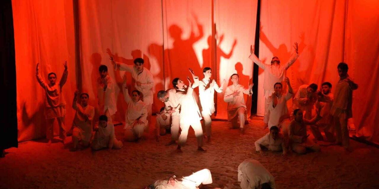 Ersoy’un mirası Düzce Üniversitesi’nde yaşatılmaya devam ediyor