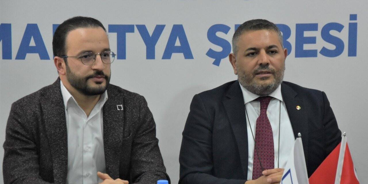 Başkan Sadıkoğlu: “Projeleri şehrimizin mimarları çizmeli”