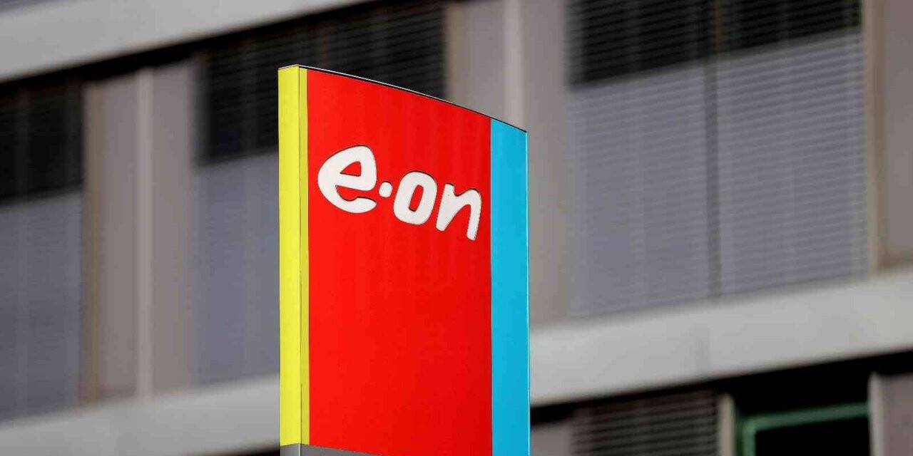 Alman enerji şirketi E.ON, Rus şirketlerinden gaz alımını durdurdu