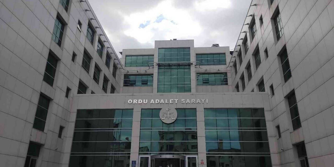 Ordu’daki FETÖ soruşturması