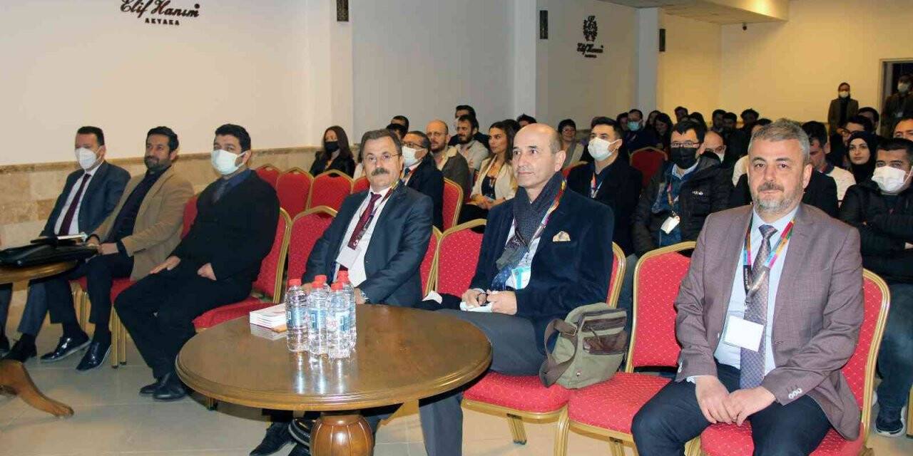 Acil Tıp Oryantasyon eğitimi başladı