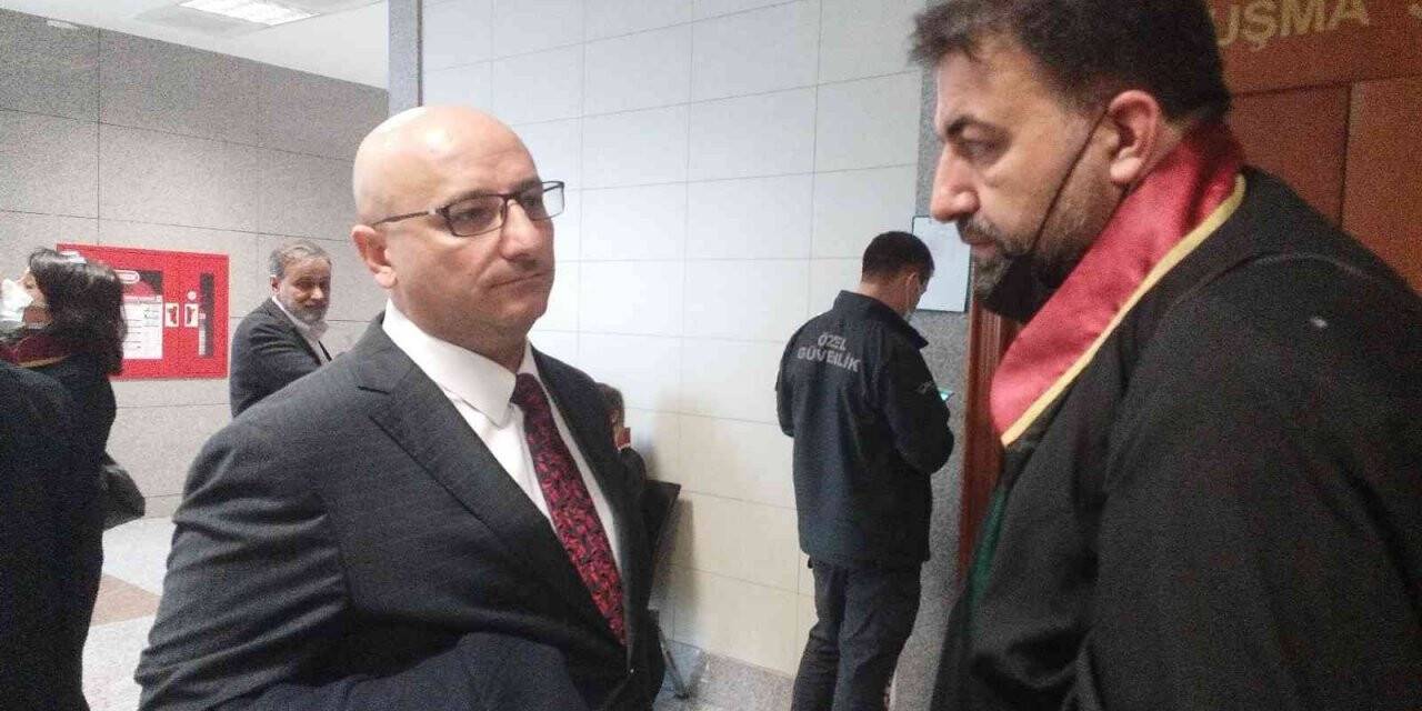 Kılıçdaroğlu’nun eski başdanışmanına 15 yıla kadar hapis talebi