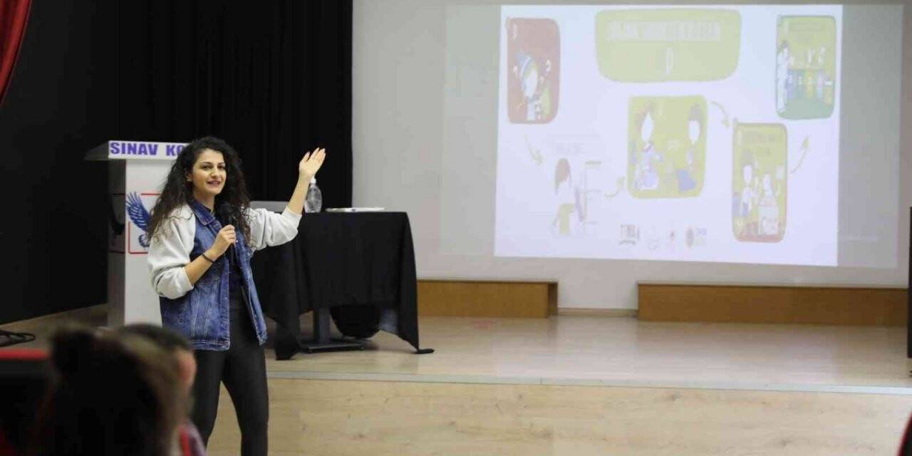 Didim’de çevre eğitimleri tekrar başladı