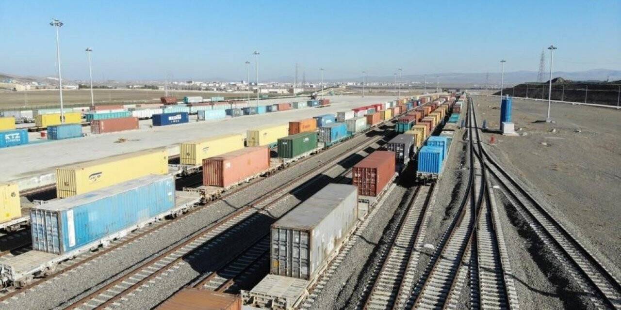 Denizlili sanayici ve iş adamlarından demiryolu ile limanlara doğrudan bağlantı talebi