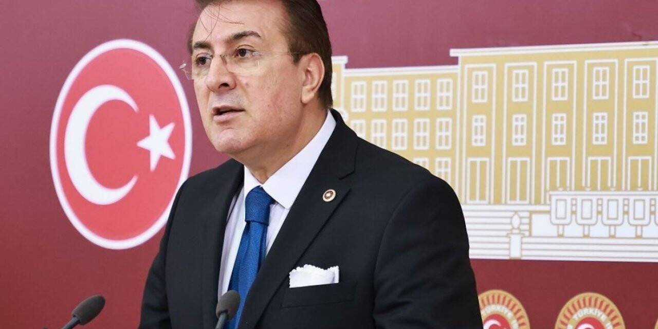 Aydemir’den Milli duruş vurgusu