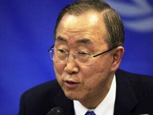 BM'den Flaş IŞİD Açıklaması