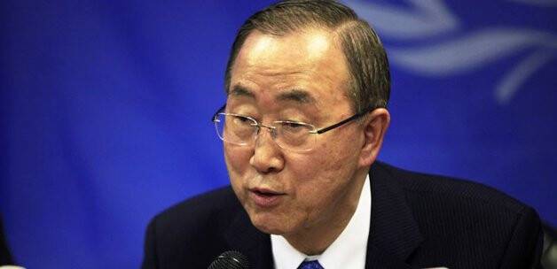 Bm, Irak'ta Tek Bir Devlet Olması Gerektiğini Bildirdi