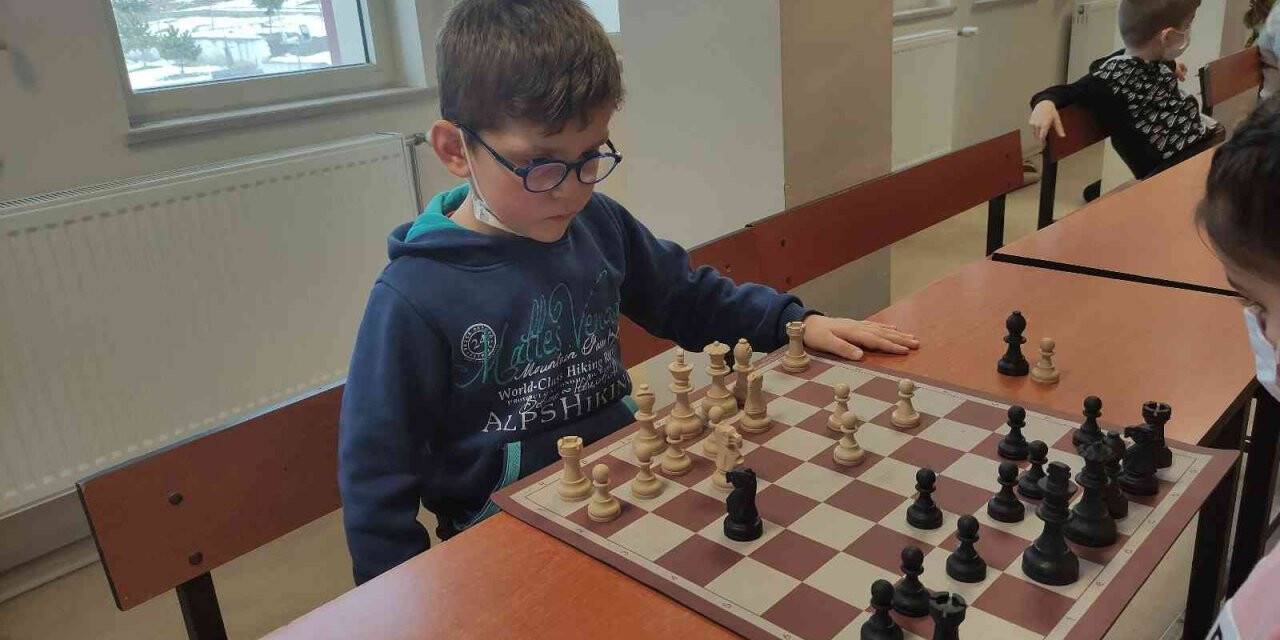 Mağlup olmadan il birincisi oldu